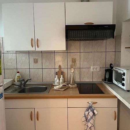 Apartment Vella Koper Extérieur photo