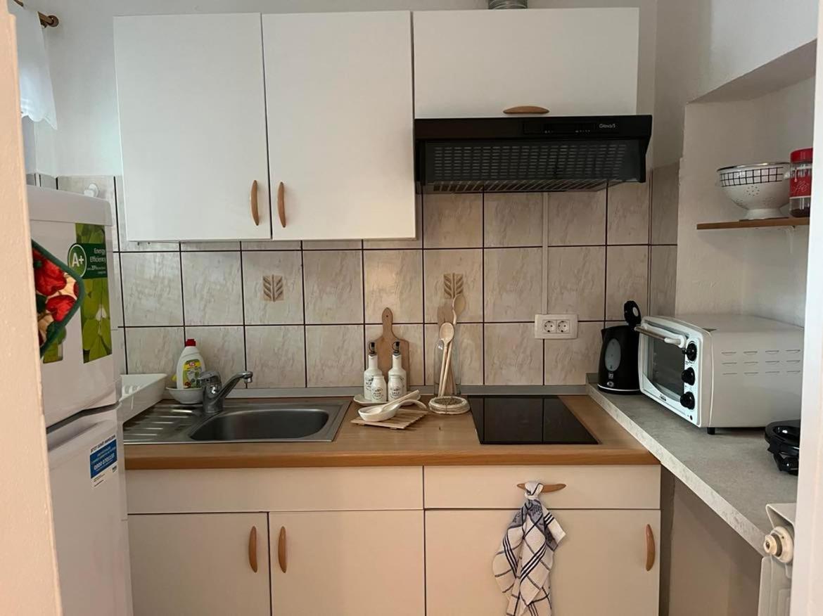 Apartment Vella Koper Extérieur photo