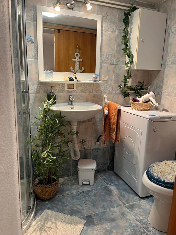 Apartment Vella Koper Extérieur photo