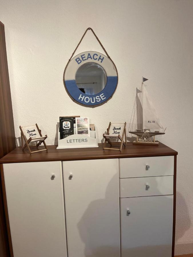 Apartment Vella Koper Extérieur photo