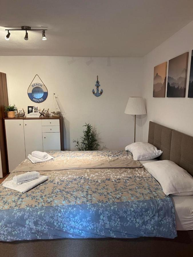 Apartment Vella Koper Extérieur photo