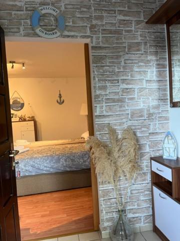 Apartment Vella Koper Extérieur photo
